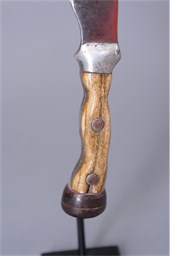 NEPALESE KRUKRI